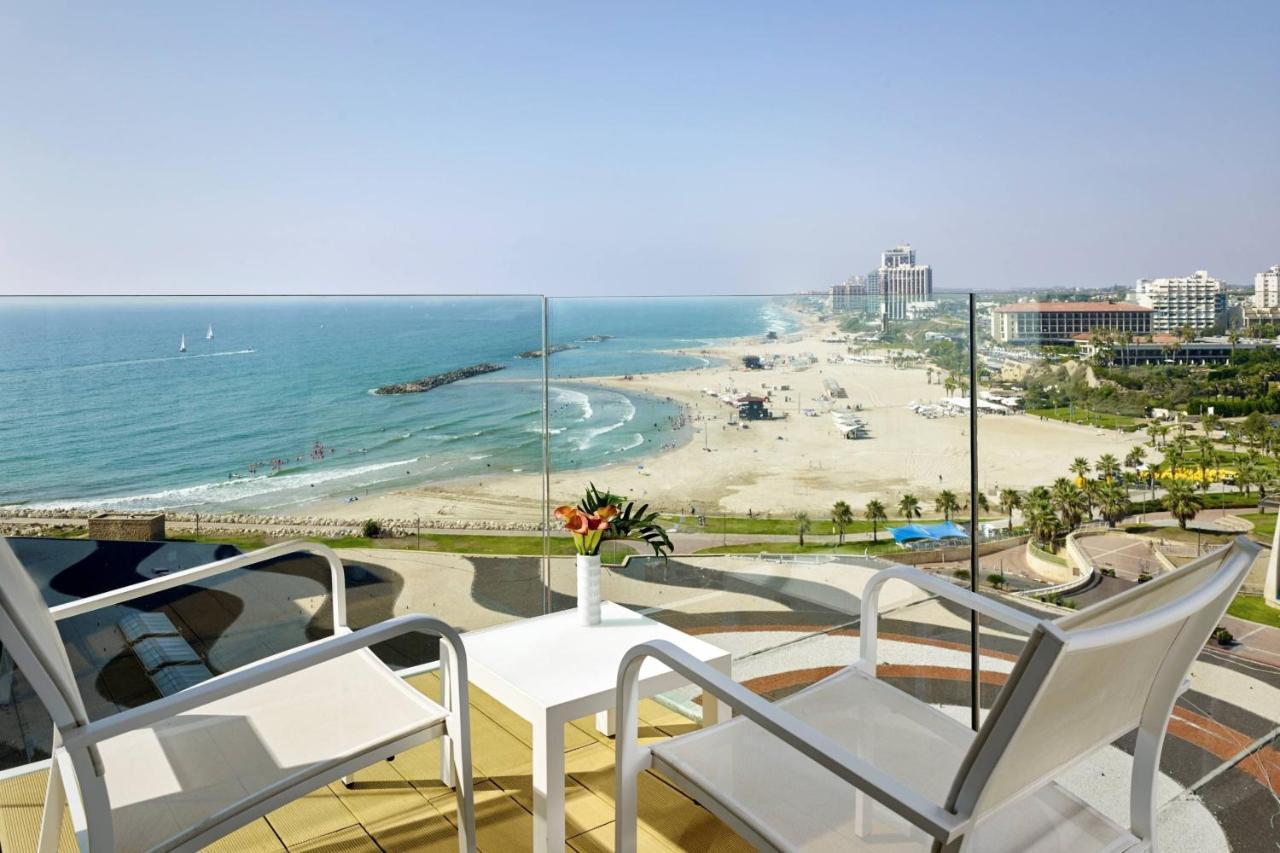 The Ritz-Carlton, Herzelia Buitenkant foto