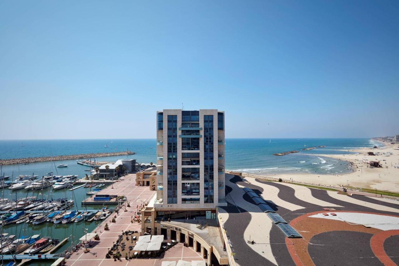 The Ritz-Carlton, Herzelia Buitenkant foto