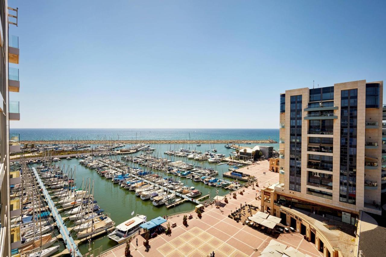 The Ritz-Carlton, Herzelia Buitenkant foto
