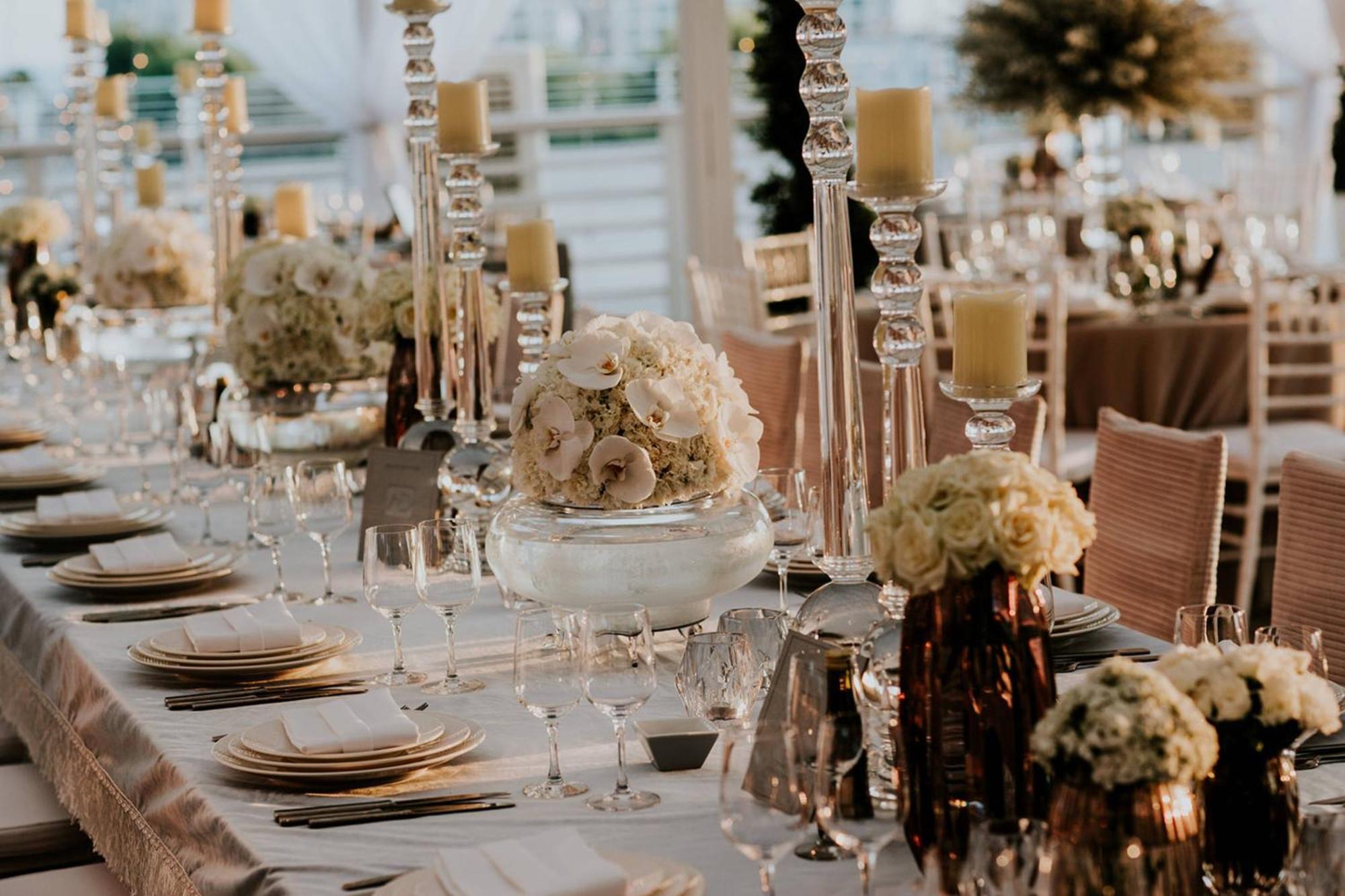 The Ritz-Carlton, Herzelia Buitenkant foto